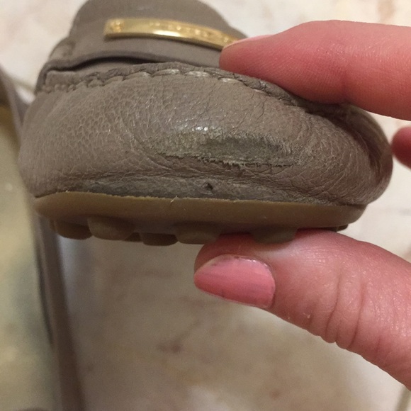 Michael Kors Loafers - Picture 5 of 8